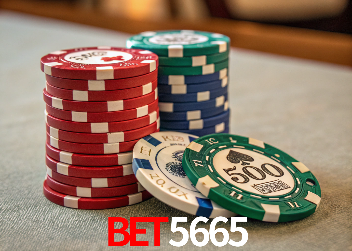 BET5665